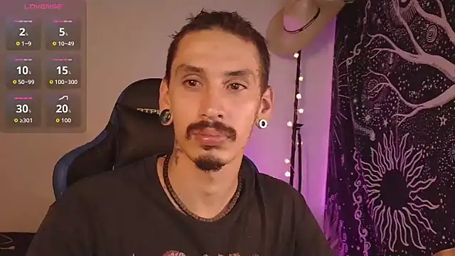 mateos6 6 online show from 11/28/25, 04:04