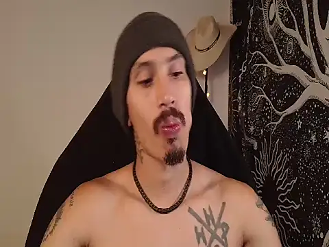 mateos6 6 online show from 11/29/25, 04:43