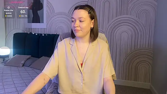 R I N A online show from 11/28/25, 01:30