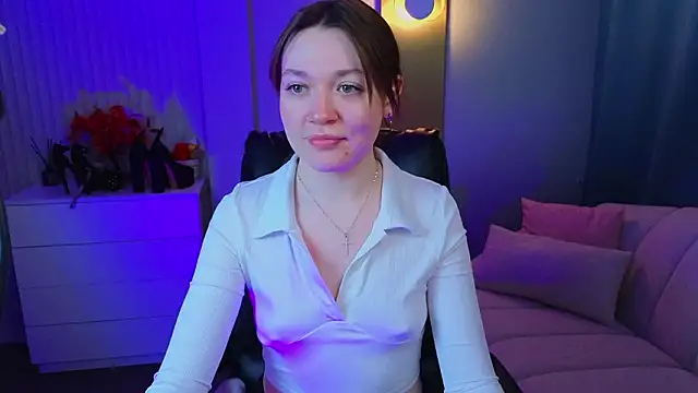 R I N A online show from 02/03/26, 02:53