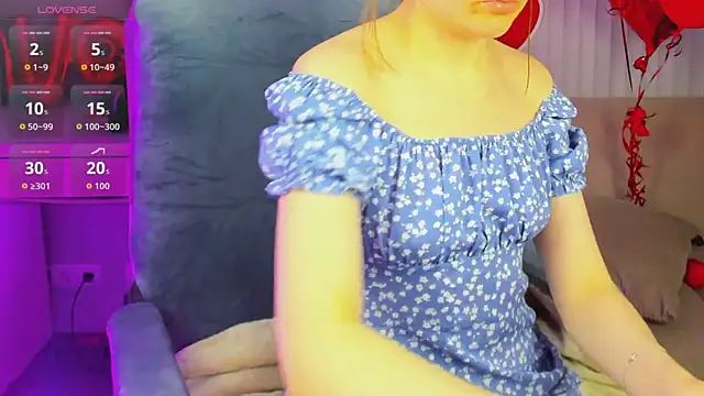 R I N A online show from 03/23/26, 01:09