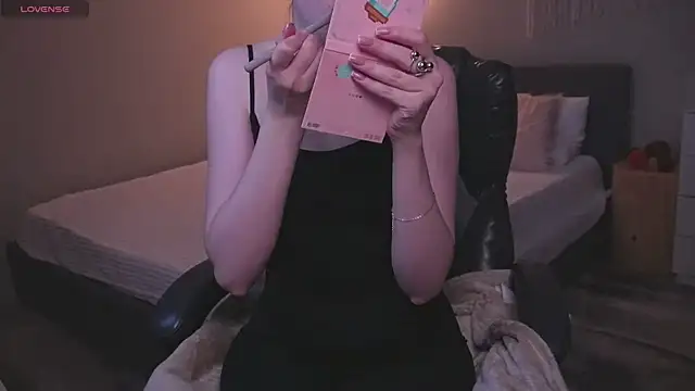 R I N A online show from 04/03/26, 01:14