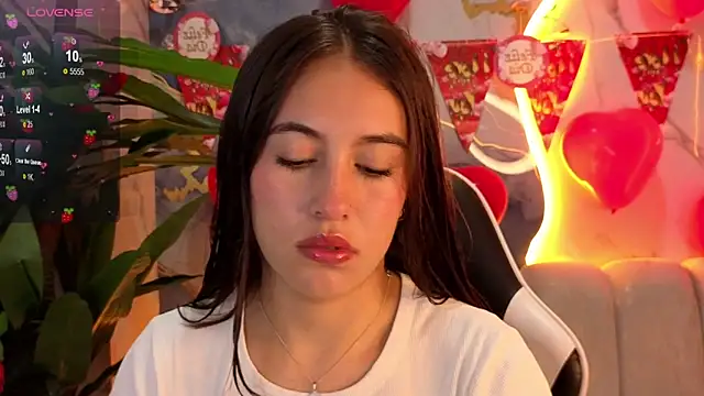 Nikka Tx online show from 02/12/26, 01:06