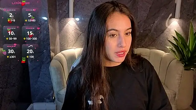 Nikka Tx online show from 04/23/26, 12:40