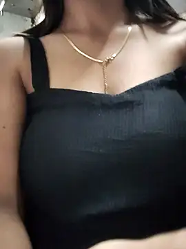 Snapshot of NIVIKA_25 chatting on 11/02/25, 05:54 NIVIKA 25 online show from 11/02/25, 05:54