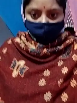 Anju sharma online show from 11/16/25, 11:32