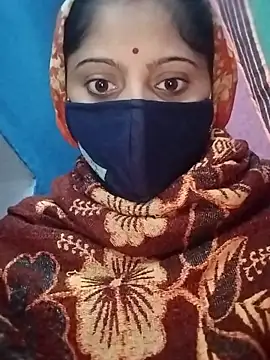 Anju sharma online show from 11/19/25, 12:10