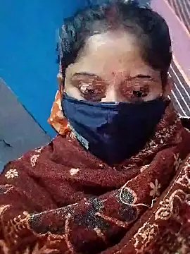 Anju sharma online show from 11/21/25, 12:21