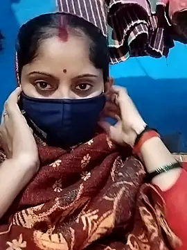 Anju sharma online show from 11/29/25, 01:14