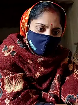 Anju sharma online show from 11/30/25, 03:10