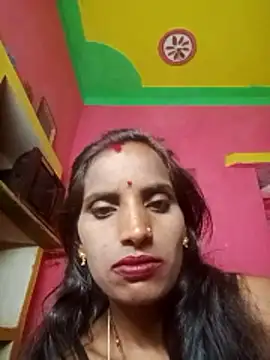 Anju setty online show from 11/03/25, 06:31