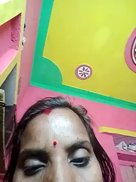 Anju setty online show from 11/08/25, 05:23