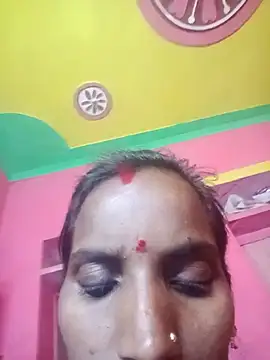 Anju setty online show from 11/09/25, 05:55