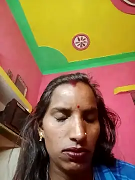 Anju setty online show from 11/18/25, 06:34