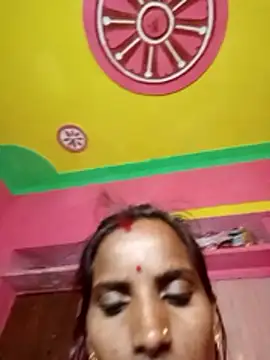 Anju setty online show from 11/24/25, 07:35