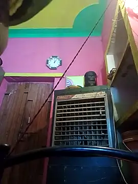 Anju setty online show from 12/20/25, 05:42