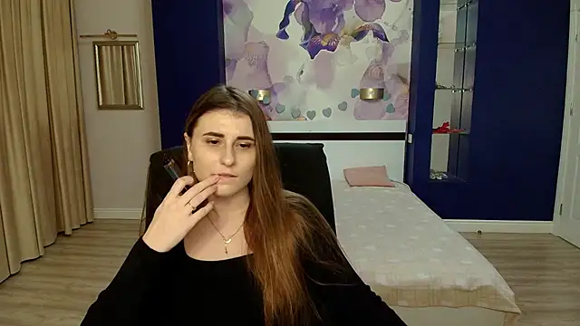 DemmyRose online show from 11/27/25, 08:11