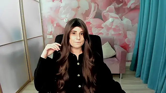 DemmyRose online show from 12/05/25, 07:54