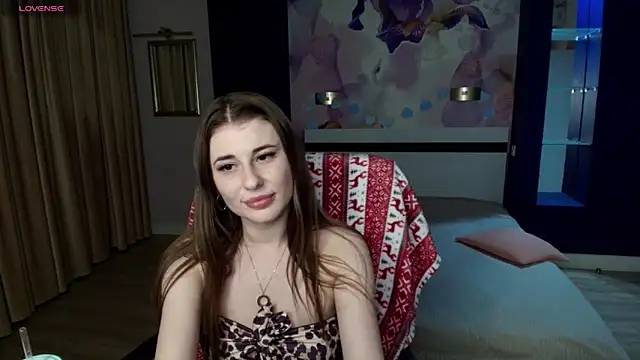 Snapshot of DemmyRose chatting on 05/19/26, 11:33 DemmyRose online show from 05/19/26, 11:33