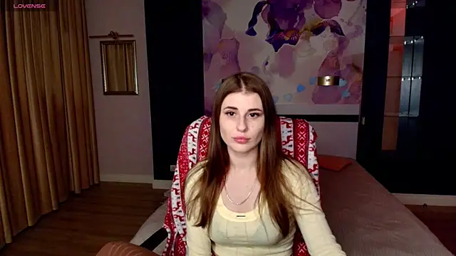 Snapshot of DemmyRose chatting on 05/24/26, 08:25 DemmyRose online show from 05/24/26, 08:25