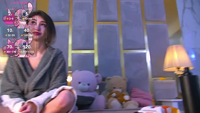 KimDesiree online show from 04/22/26, 02:18