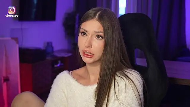 Cleose online show from 02/28/26, 11:11