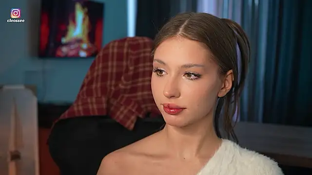 Cleose online show from 03/15/26, 07:14