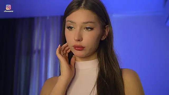 Cleose online show from 04/09/26, 07:14