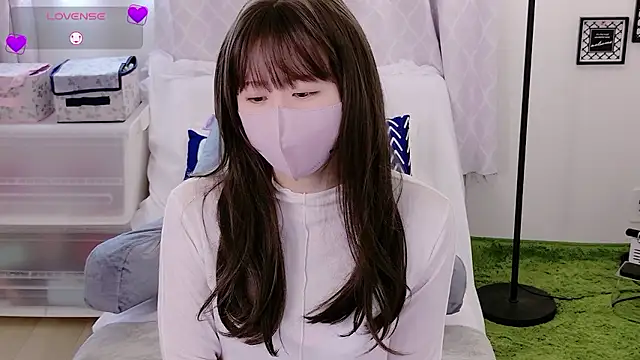 KIRINO xx  online show from 07/20/26, 01:53