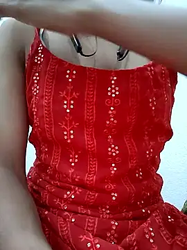 Hia Rani online show from 11/03/25, 05:03