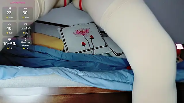 Yan61 online show from 11/02/25, 11:51