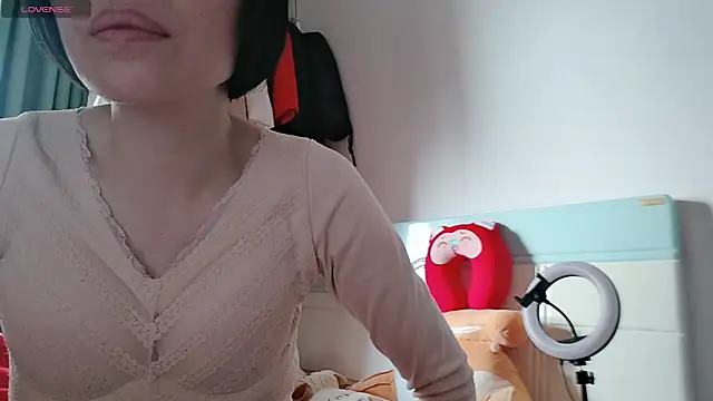 Yan61 online show from 12/02/25, 01:33