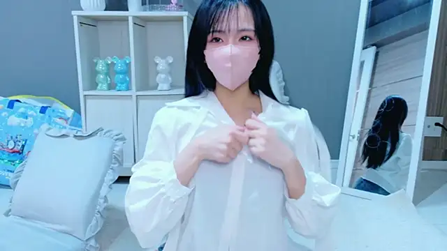 Mimi-Dreammood online show from 11/22/25, 11:20