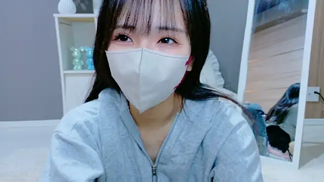 Mimi-Dreammood online show from 12/02/25, 10:05