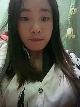 Elysia-007 online show from 12/21/25, 12:07