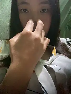 Elysia-007 online show from 02/04/26, 02:01