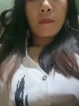 Elysia-007 online show from 02/11/26, 01:38