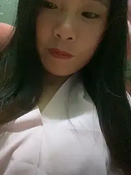 Elysia-007 online show from 02/18/26, 01:18