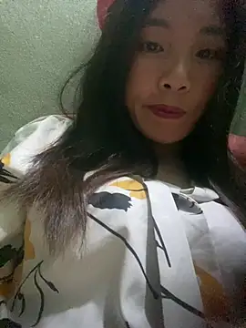 Elysia-007 online show from 03/01/26, 01:13