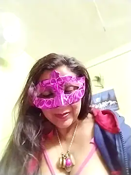 LOVE  RANI online show from 11/20/25, 06:35