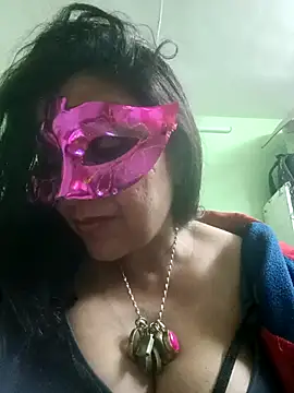 LOVE  RANI online show from 11/29/25, 08:23