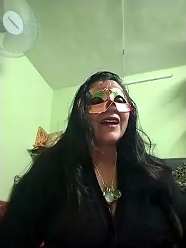 LOVE  RANI online show from 12/04/25, 08:34