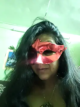 LOVE  RANI online show from 04/25/26, 01:08