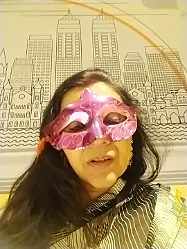 LOVE  RANI online show from 05/03/26, 11:27