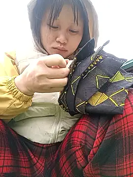 yoyo-mi online show from 01/10/26, 09:22