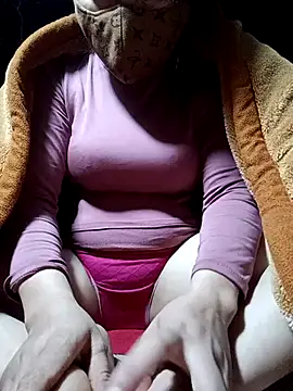 yoyo-mi online show from 03/13/26, 03:24