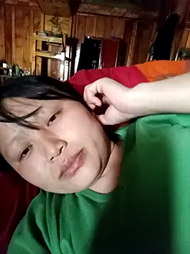 yoyo-mi online show from 03/22/26, 05:33