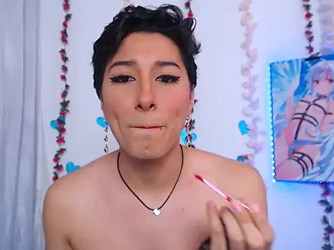 Snapshot of MalorySweet1 chatting on 11/05/25, 01:55 MalorySweet1 online show from 11/05/25, 01:55