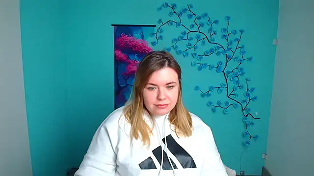 SusannaNight online show from 11/04/25, 12:15