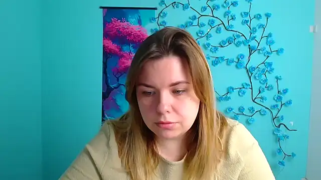 SusannaNight online show from 11/05/25, 12:16